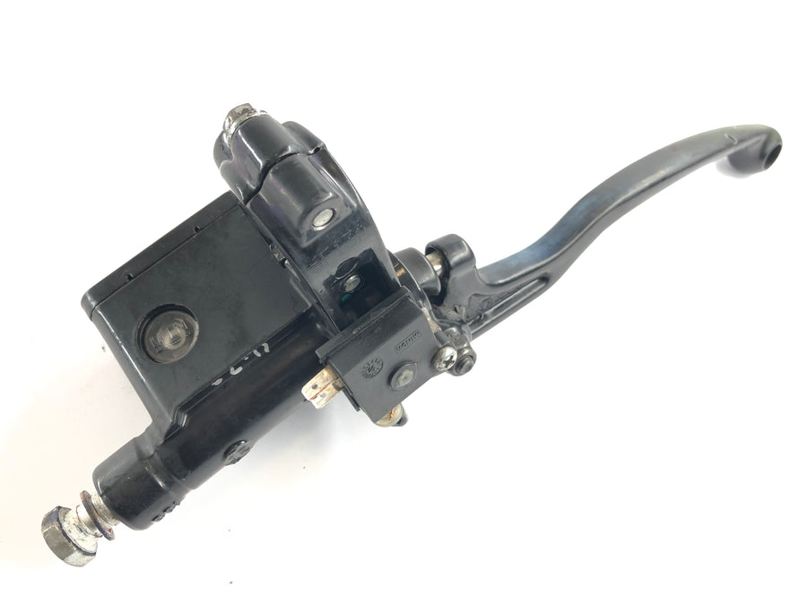 KTM Duke 390 [2014] - Front brake pump Rear brake pump