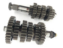 Aprilia RST 1000 Futura [2004] - gearbox-2