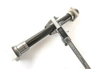 Yamaha YZF R6 RJ03 [2000] - rear axle-2