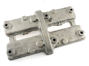 Kawasaki Z 750 E KZ750E [1981] - Valve cover engine cover - 0