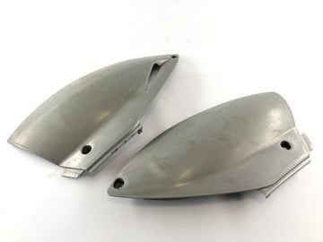 KTM 640 LC4 [2003] - Side panel side panels