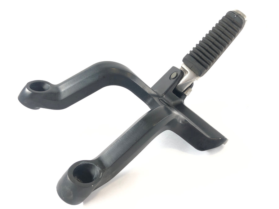 Suzuki DL 1000 V-Strom [2006] - Passenger footrest with holder