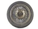 BMW R 100/7 [1981] - Rear wheel rim rear-2