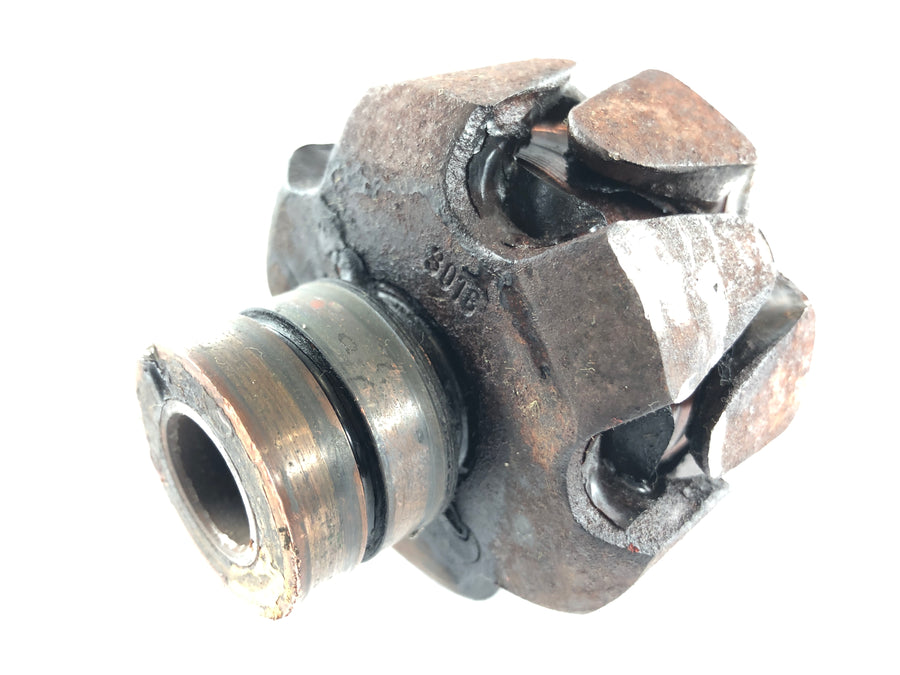 Moto Guzzi 850-T3 VD [1979] - Rotor Flywheel Alternator