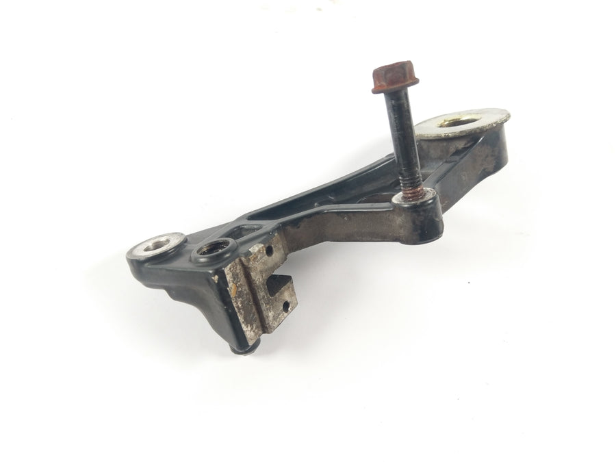 Honda VFR 400 R NC21 [1994] - Rear brake anchor plate