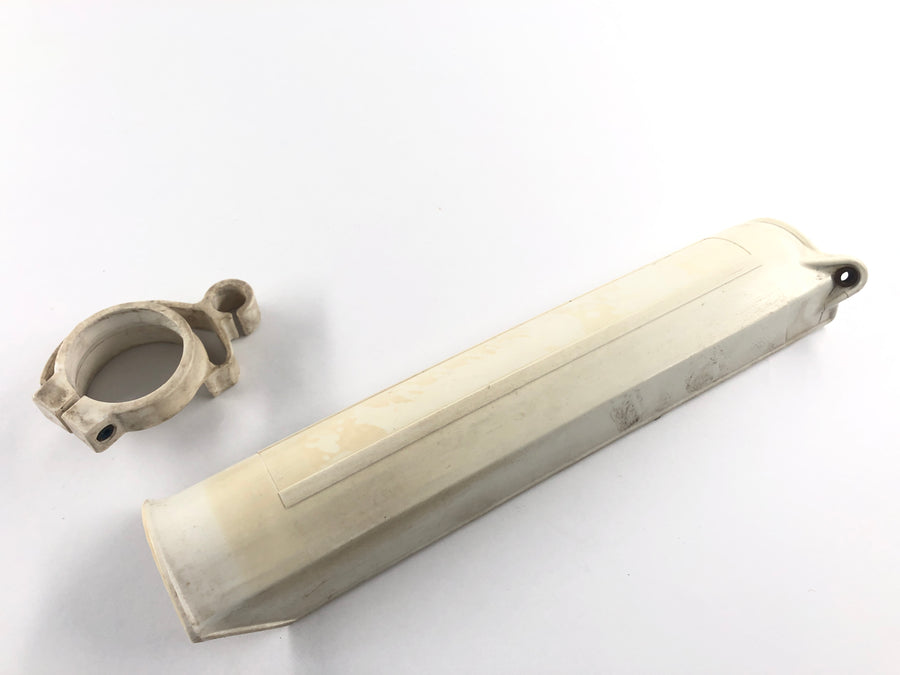 KTM LC4 ER 600 [1994] - Fork Protector Set