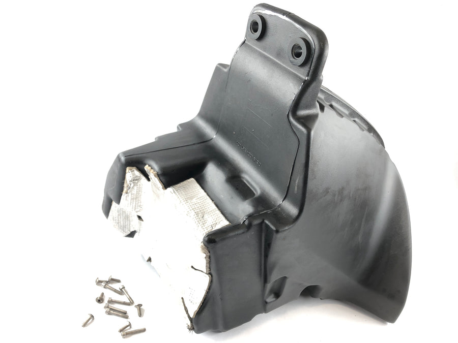 BMW K 1300 R [2010] - Fuel tank