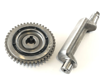 Yamaha TZR 125 4FL [1997] - balance shaft - 0