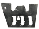 Triumph Daytona 955i T595N [2001] - Heat shield heat rubber radiator-1