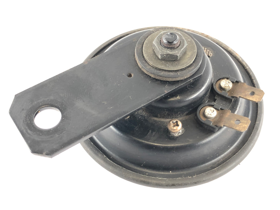 Suzuki DL 1000 V-Strom [2006] - Horn
