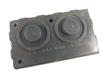 KTM 620 Adventure LC4 [1997] - Battery compartment rubber