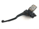 BMW C1 125 [2001] - Brake pump handbrake pump left-1