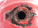 Ducati Pantah - Cagiva Alazzurra - Tank petrol tank-6