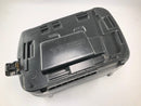 Yamaha GTS 1000 4FV - Luggage set Luggage set with key-4