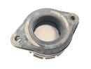 Yamaha XT 500 1U6 [1980] - Intake manifold-2