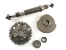 Kawasaki VN 1500 A VNAA [all years] - balance shaft-2