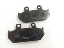 Honda ST 1100 SC26 Pan European [1990] - Brake pads 10044259-3