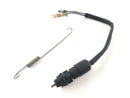 Kawasaki KLR 250 KL 250 D [1985] - Rear brake light switch-1