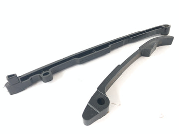 Kawasaki Z 750 ZR750J [2005] - Tensioner rail and guide rail timing chain - 0
