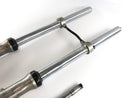 Kawasaki Z 1100 KZT10A [1982] - Fork Telescopic fork with axle-3