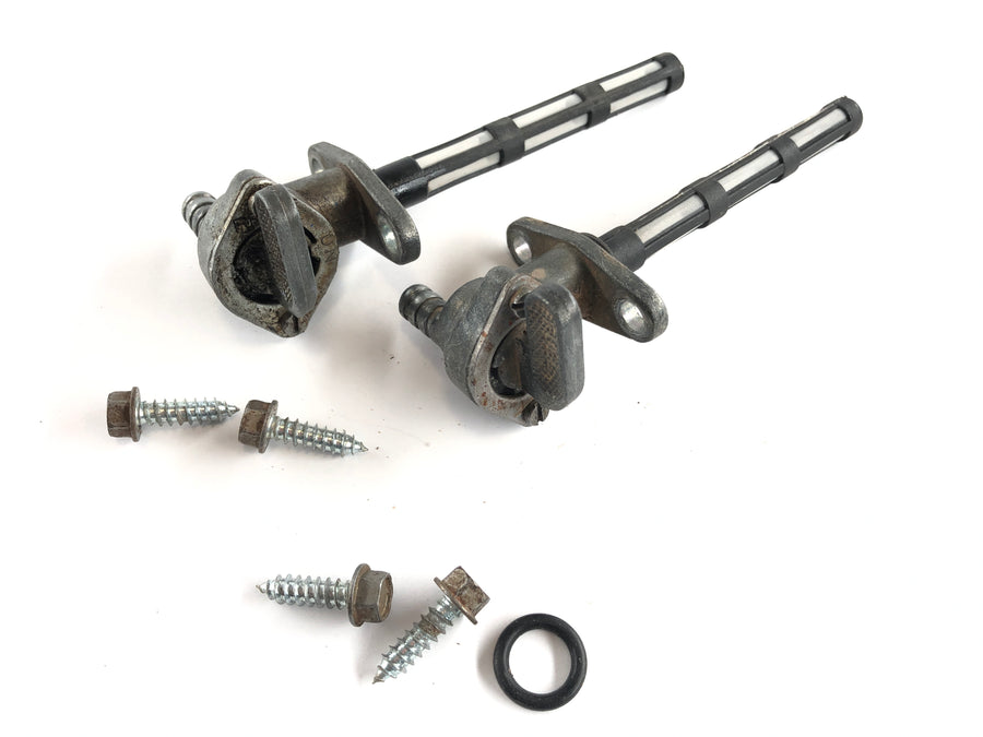 Husaberg FE 501 [2002] - Petrol tap fuel tap set
