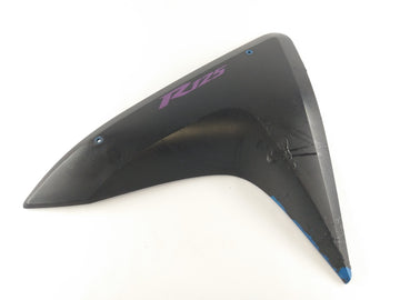 Yamaha YZF 125 RE06 [2011] - Fairing side panel - 0