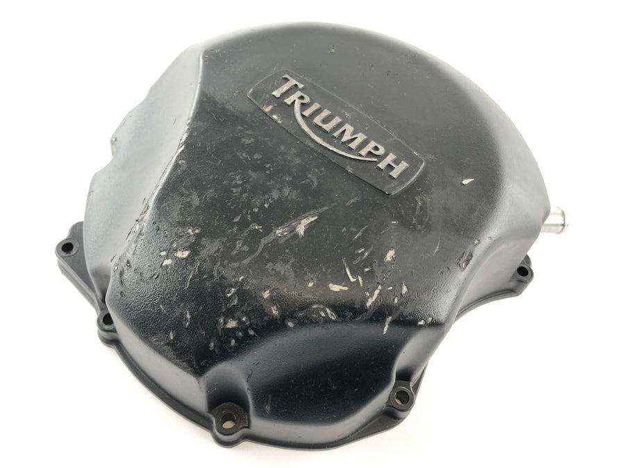 Triumph Tiger 900 T400 [1998] - Clutch cover engine cover