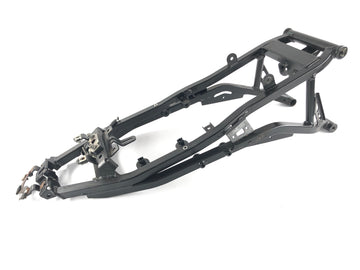 Aprilia RS4 125 TW [2014] - Rear frame - 0