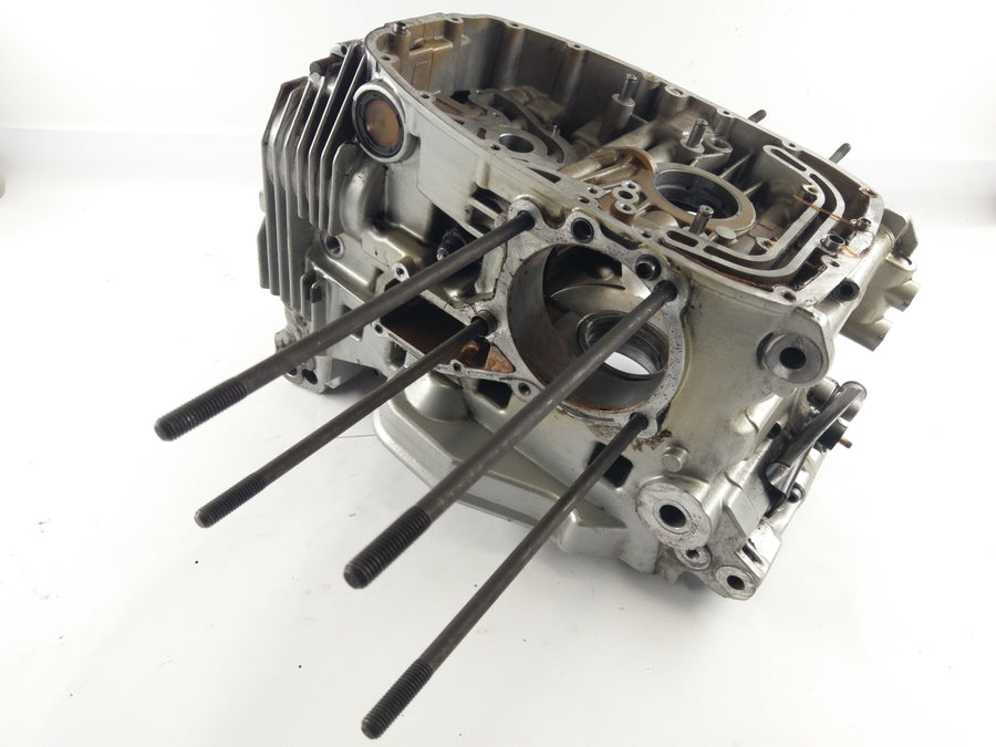 BMW R 1100 GS [1994] - Engine housing empty housing