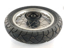 Honda XL 600 R PD03 [1984] - Rear wheel rim-1