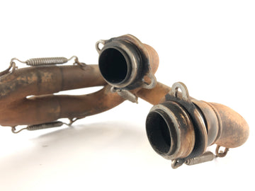 Husqvarna TE 510 [2008] - Manifold Exhaust Manifold - 0