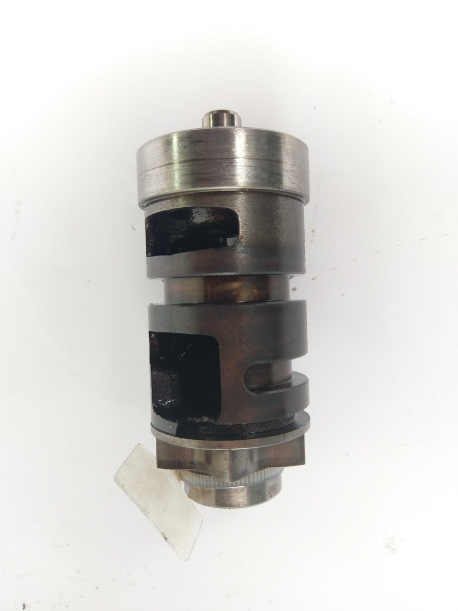 Suzuki DR 650 SP42B - shift shaft shift drum