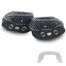 Motorcycle bag [Hepco & Becker] - Buffalo Custom side bags C-Bow – C-Bow