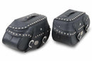 INDIAN Scout Classic [2025-] - Luggage example for C-Bow holder-2