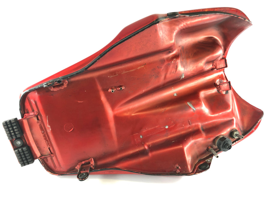 BMW K 100 [1984] - Fuel tank