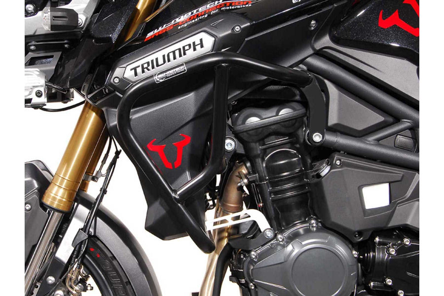 Triumph Tiger Explorer / XC [2013-2015] - Sturzbügel – Bild 2
