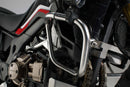 Honda CRF 1000 L Africa Twin [2016-2019] - Sturzbügel silbern – Bild 3