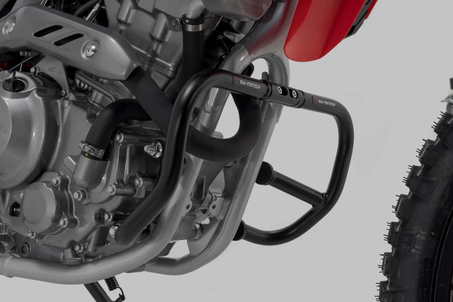 Honda CRF 300 L [2021-2026] - Sturzbügel – Bild 6