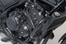 Honda CL 500 [2023-2024] - Crash bar – picture 4
