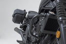 Honda CL 500 [2023-2024] - Crash bar – picture 5