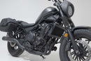 Honda CL 500 [2023-2024] - Crash bar – picture 7