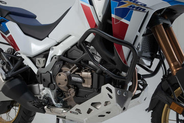 Honda CRF 1100 L Africa Twin Adventure Sports [2020-2024] - Crash bar – picture 2