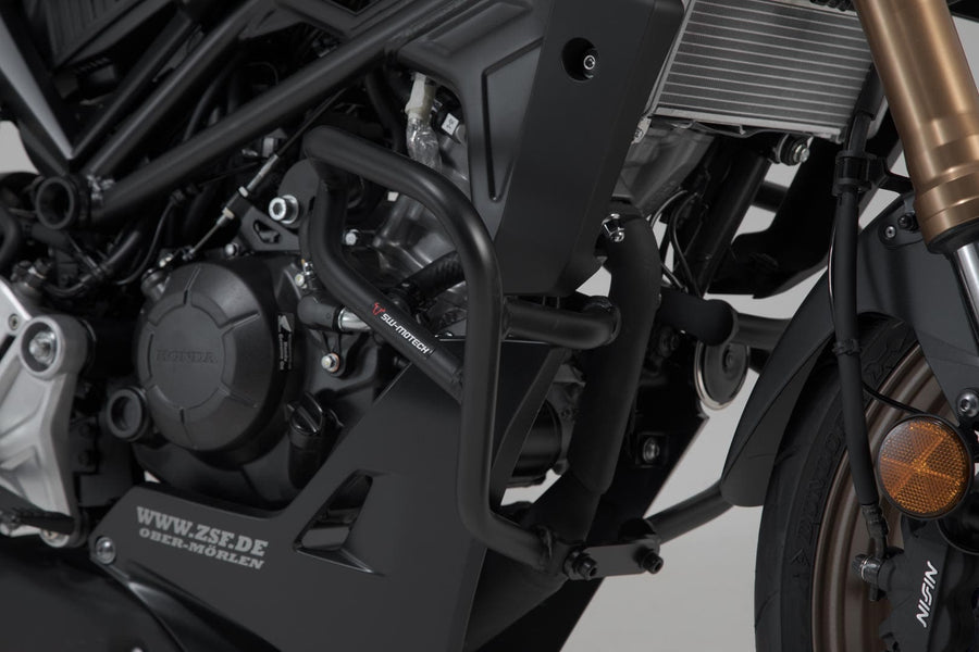 Honda CB 125 R Neo Sports Cafe [2020-2024] - Sturzbügel – Bild 1