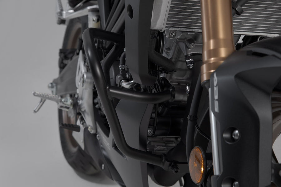 Honda CB 125 R Neo Sports Cafe [2020-2024] - Sturzbügel – Bild 3