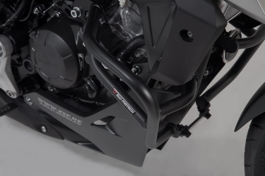 Honda CB 125 R Neo Sports Cafe [2020-2024] - Sturzbügel – Bild 5
