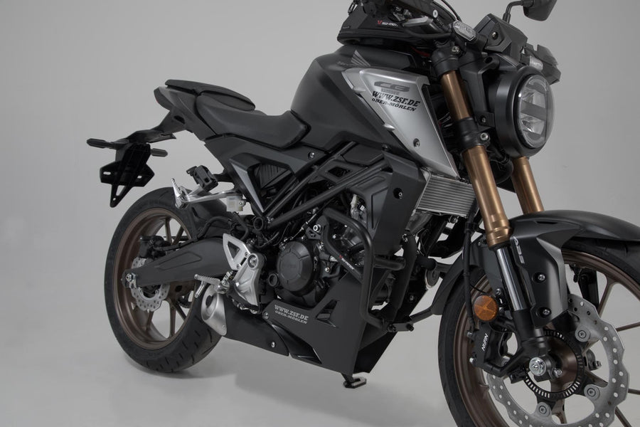 Honda CB 125 R Neo Sports Cafe [2020-2024] - Sturzbügel – Bild 7