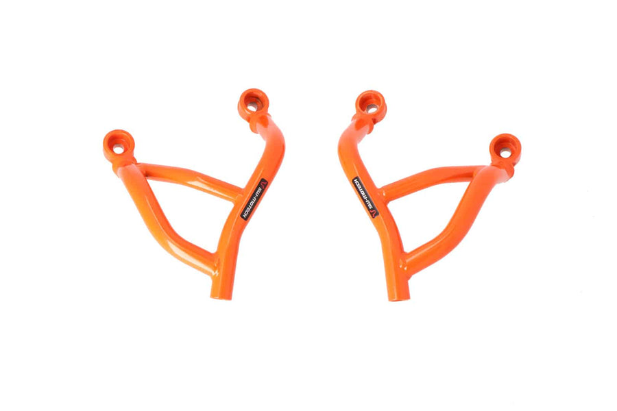 KTM 1390 Super Duke R [2024] - Sturzbügel orange – Bild 1