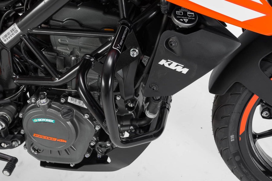 KTM 125 Duke [2012-2020] - Sturzbügel – Bild 3