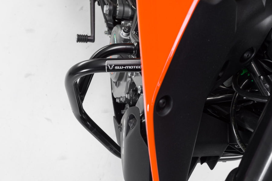 KTM 125 Duke [2012-2020] - Sturzbügel – Bild 4