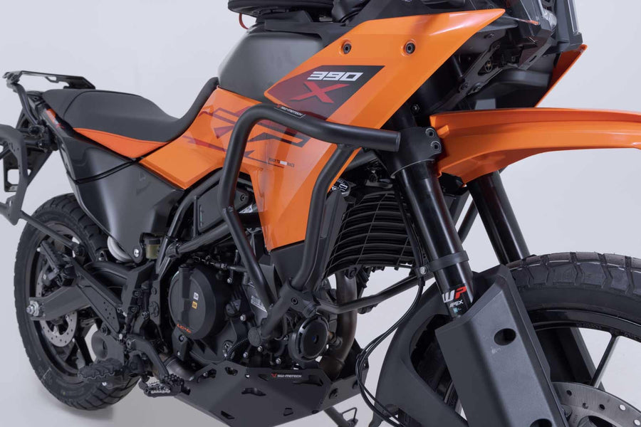KTM 390 SMC R [2025-2026] - Sturzbügel – Bild 5